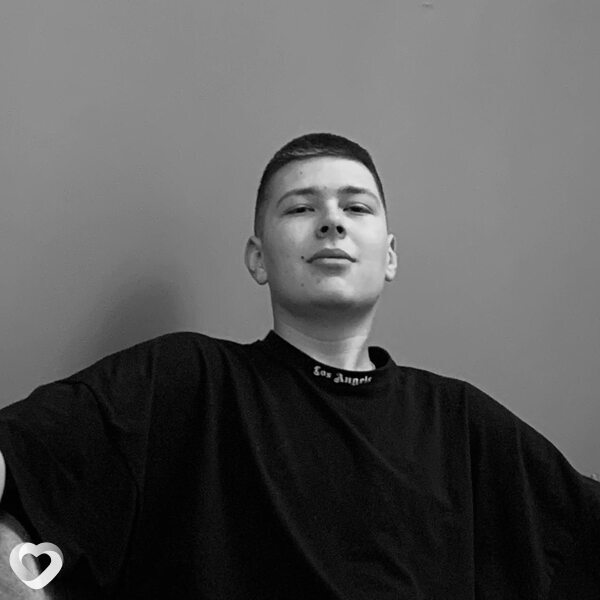 Виктор, 22, Благовещенске — анкета №852814