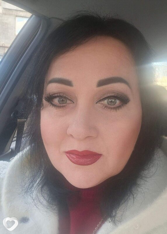 Марина, 46, Тюмени — анкета №852815
