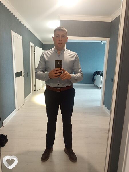 Алексей, 40, Гродно — анкета №852818