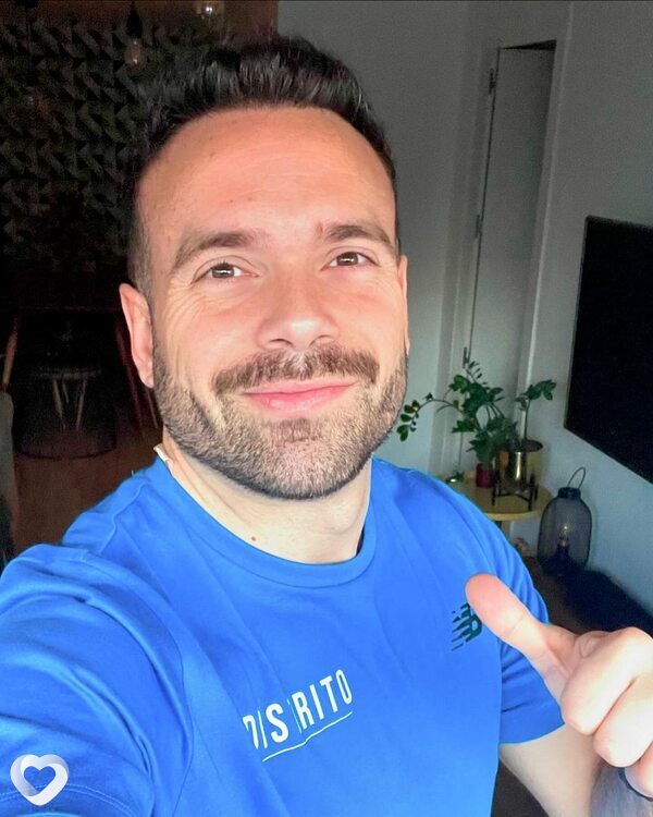 Матвей, 35, Истре — анкета №852783