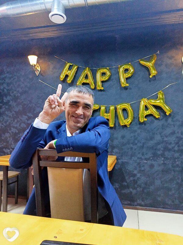 Александр, 48, Абакане — анкета №852796
