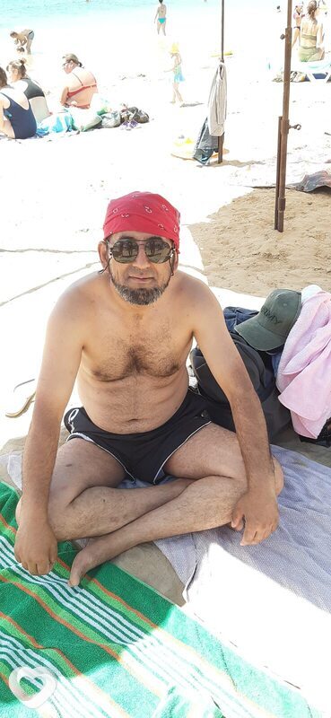 Коля, 51, Ростове-на-Дону — анкета №852797