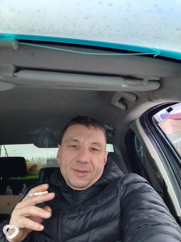 Анатоли, 51, Новокузнецке — анкета №852848