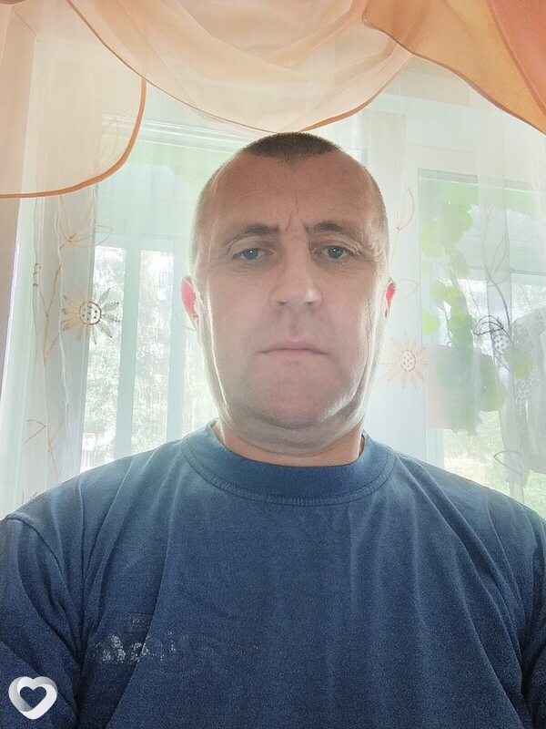 Андрей, 49, Минске — анкета №852851
