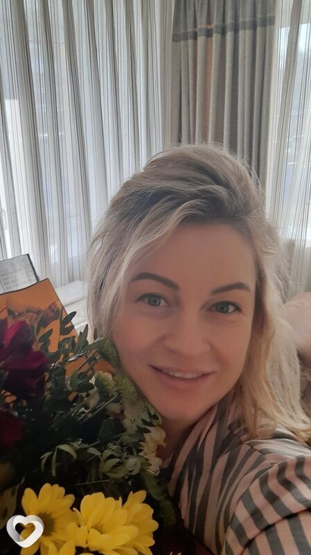 Анна, 50, Красноярске — анкета №852853
