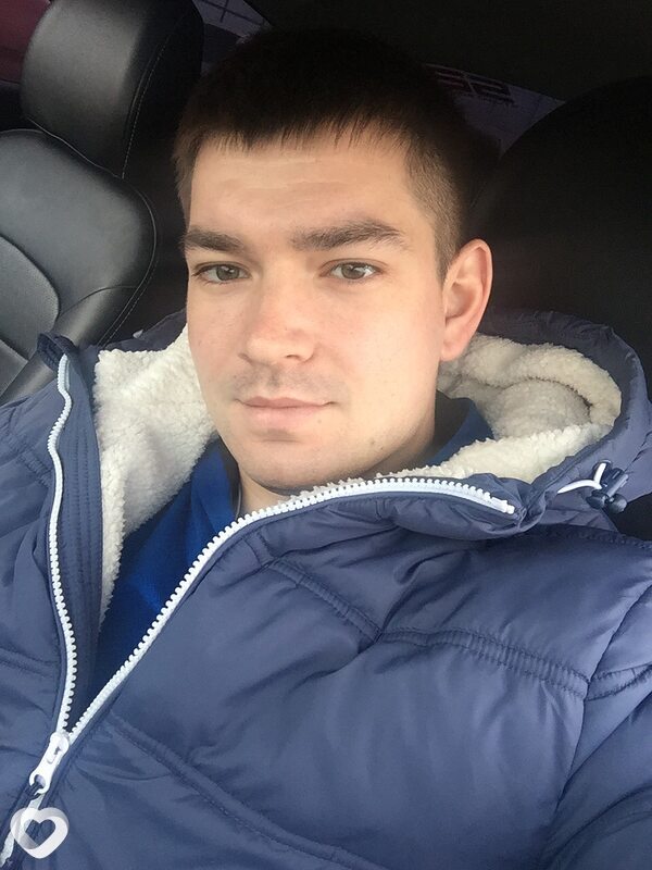 Денис, 35, Нижнем Новгороде — анкета №852856
