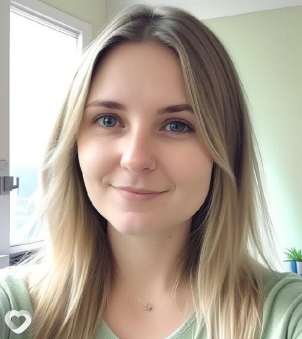 Екатерина, 35, Смоленске — анкета №852858