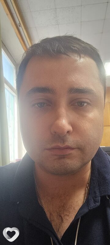 Анатолий, 37, Москве — анкета №852865