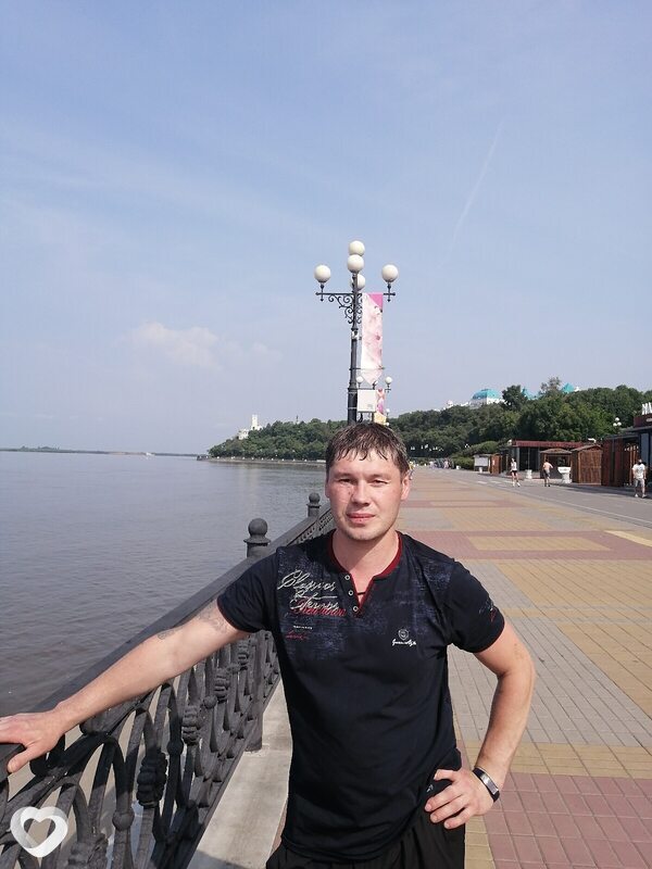 Дмитрий, 42, Котельникове — анкета №852868
