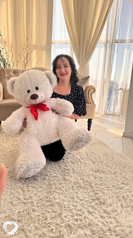 Галина, 50, Улан-Удэ — анкета №852870