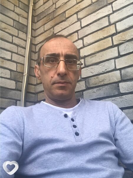 Артур, 34, Москве — анкета №852923