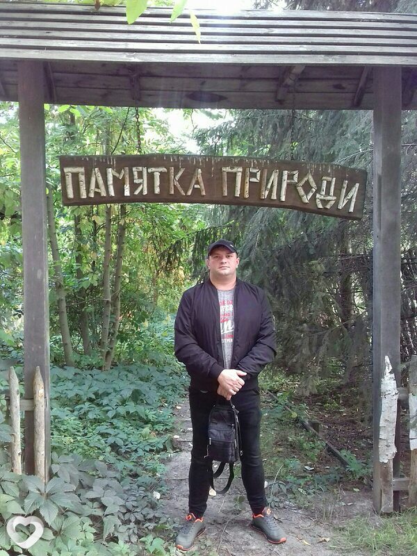 Виталий, 40, Харькове — анкета №852924
