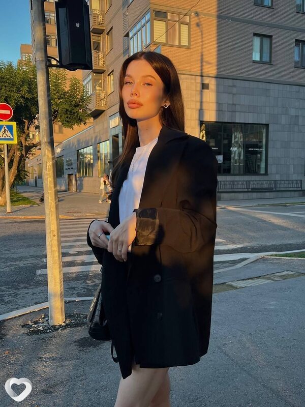 Алина, 31, Москве — анкета №852933