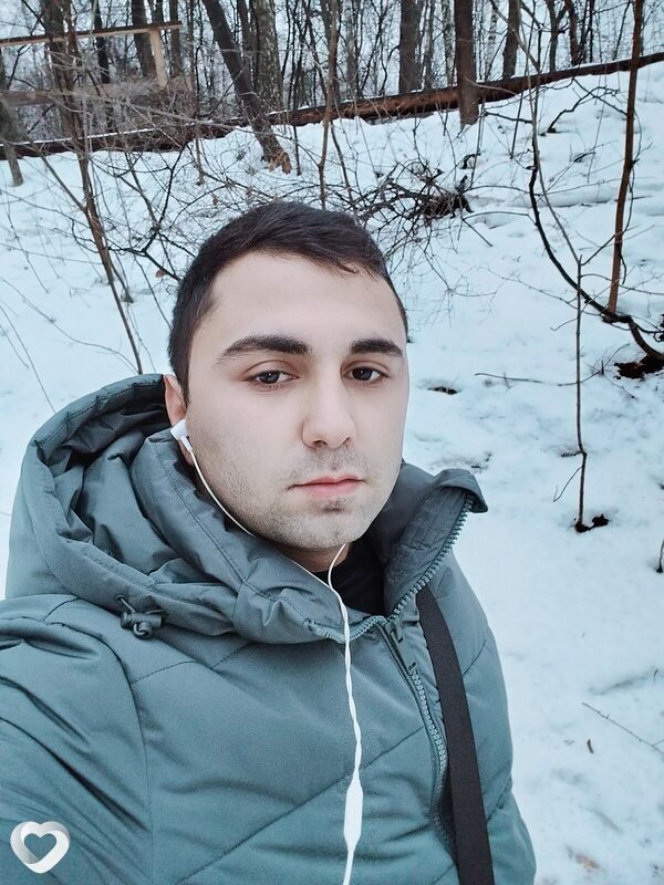 Талех, 28, Люберцах — анкета №852935