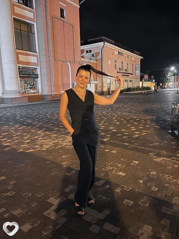 Евгения, 39, Улан-Удэ — анкета №852936