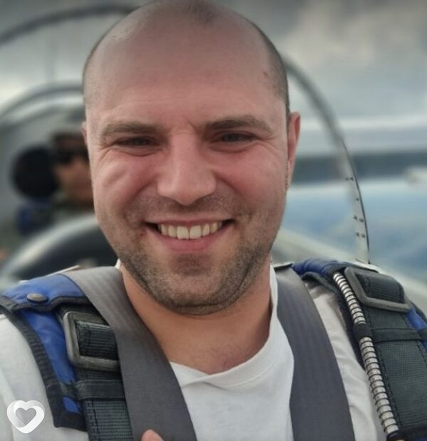 Алекс, 43, Бресте — анкета №852943
