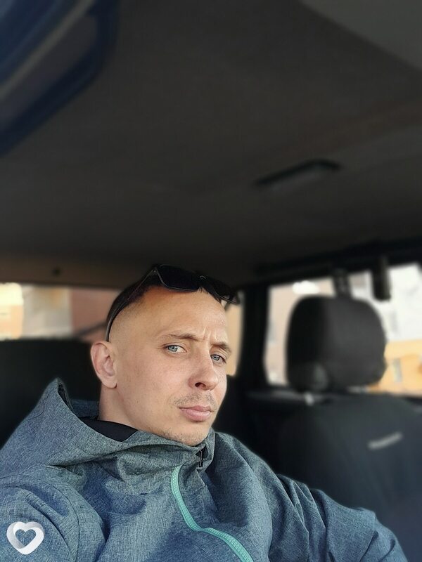 Миша, 35, Саратове — анкета №852946
