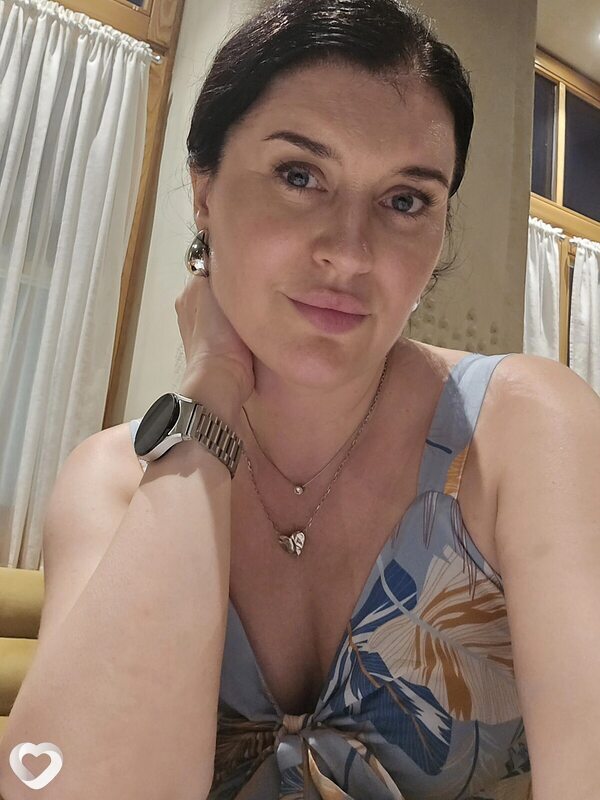 Анна, 47, Хабаровске — анкета №853024