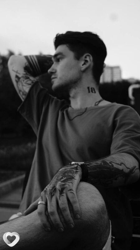Роман, 26, Новосибирске — анкета №853026