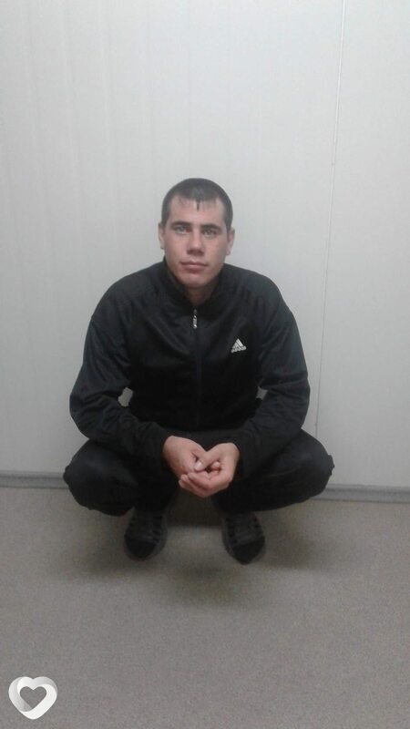 Виктор, 35, Чите — анкета №853030