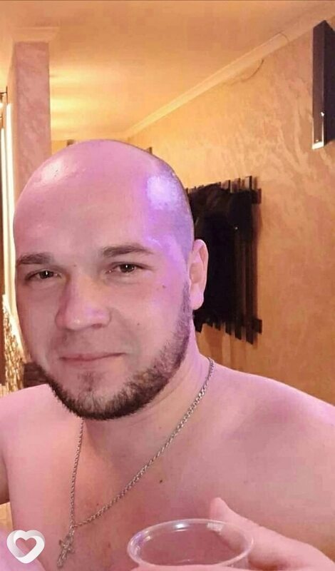 Сергей, 32, Астрахани — анкета №853032