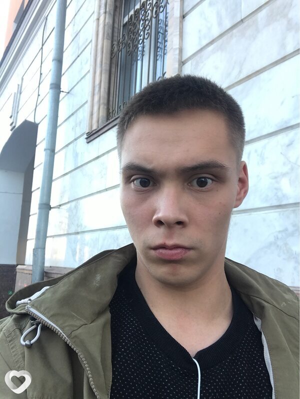 Даня, 26, Чебоксарах — анкета №853033