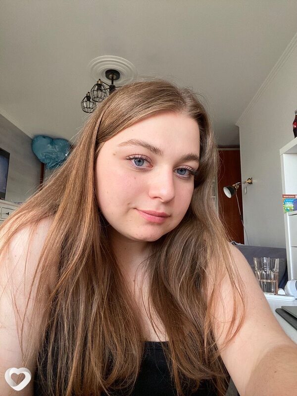 Настя, 26, Новосибирске — анкета №853035