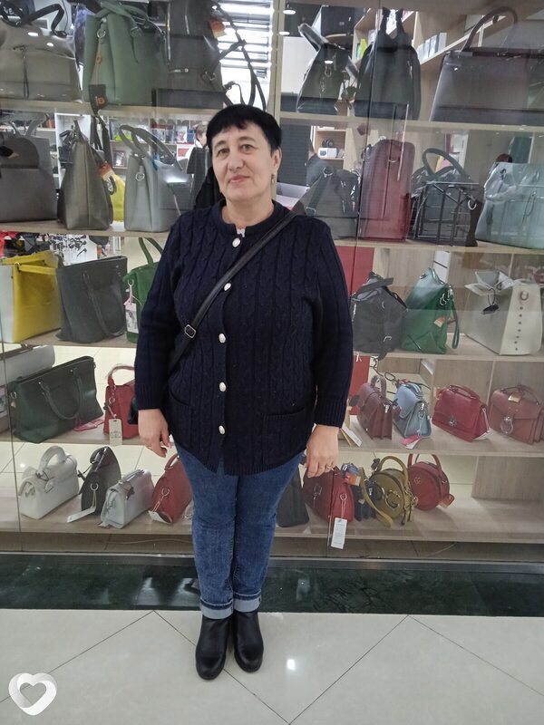 Татьяна, 58, Ярославле — анкета №853039