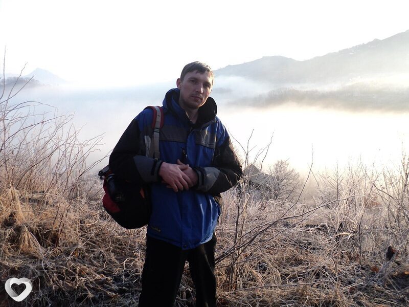 Сергей, 42, Находке — анкета №853040