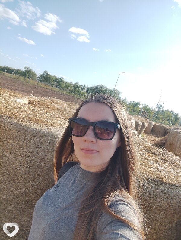 Анна, 30, Самаре — анкета №852899
