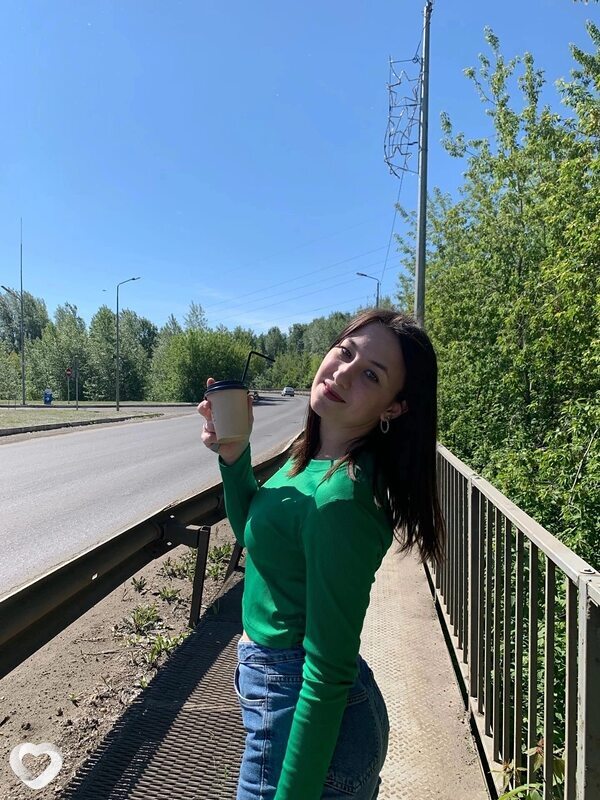 Ягода, 31, Канске — анкета №852904