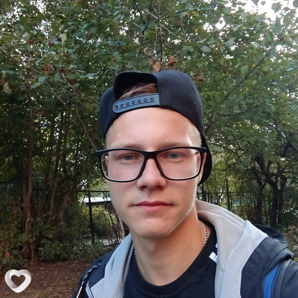 Александр, 25, Перми — анкета №852908