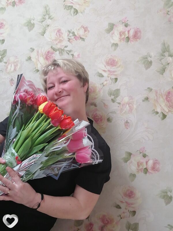 Оксана, Задонск