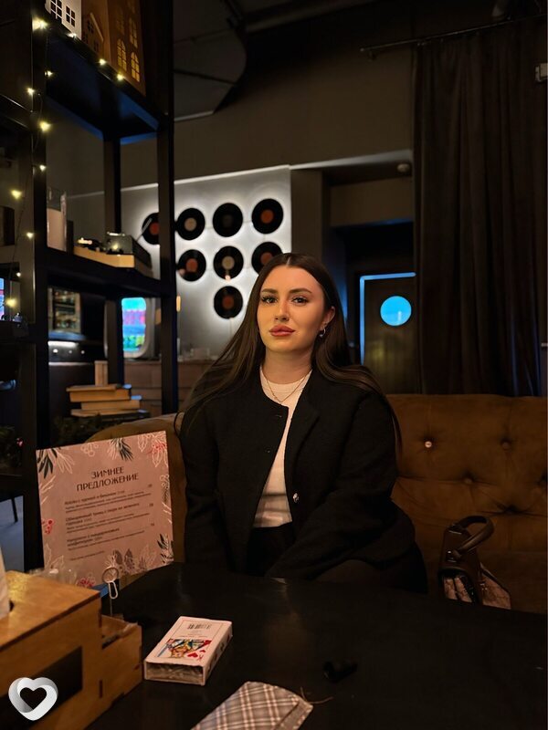 Алина, 27, Минске — анкета №852916
