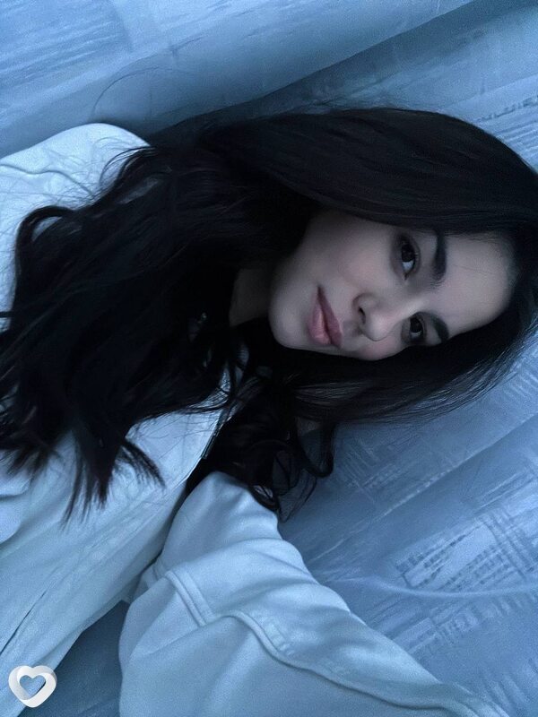 Полина, 25, Костроме — анкета №853178