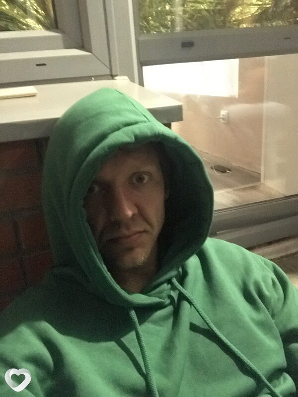 Юрий Николаевич, 40, Санкт-Петербурге — анкета №853179