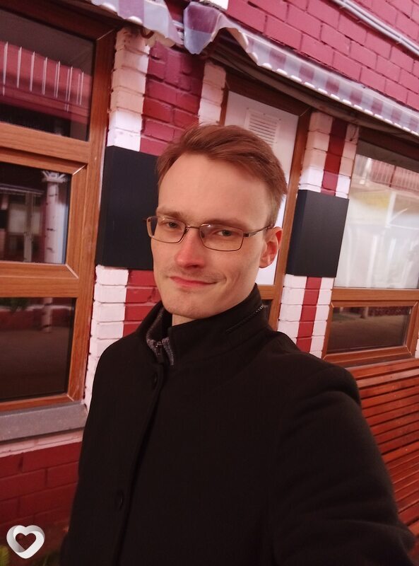 Никита, 29, Тольятти — анкета №853180
