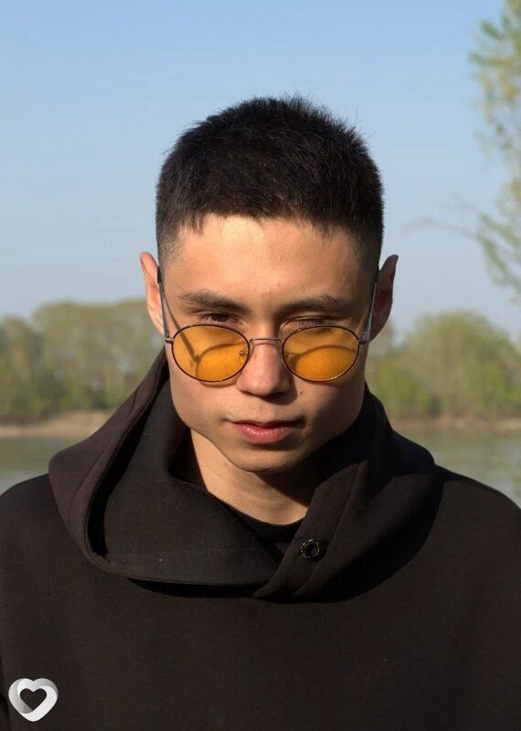 Антон, 21, Новосибирске — анкета №853181