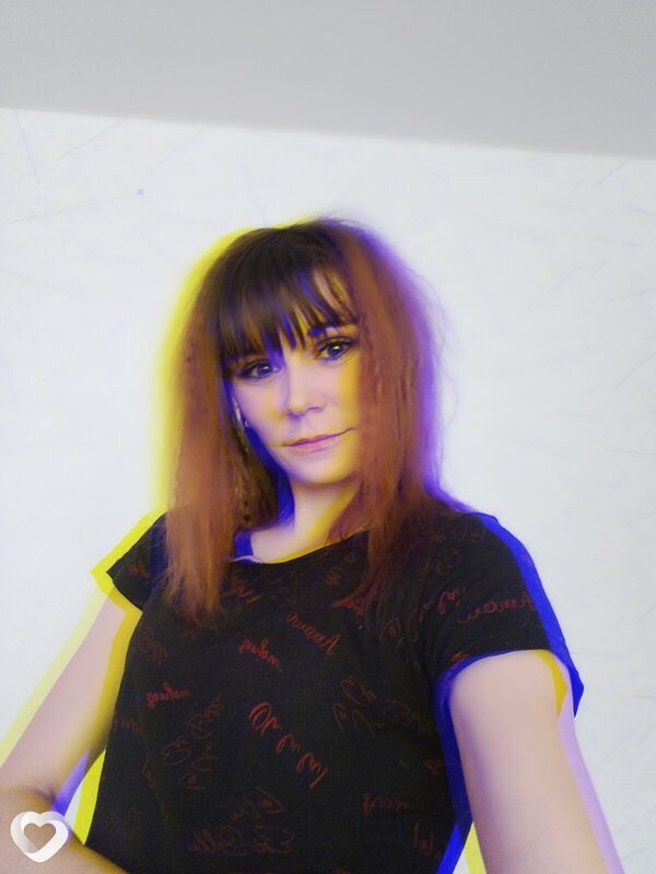 Анна, 33, Краснокаменске — анкета №853185