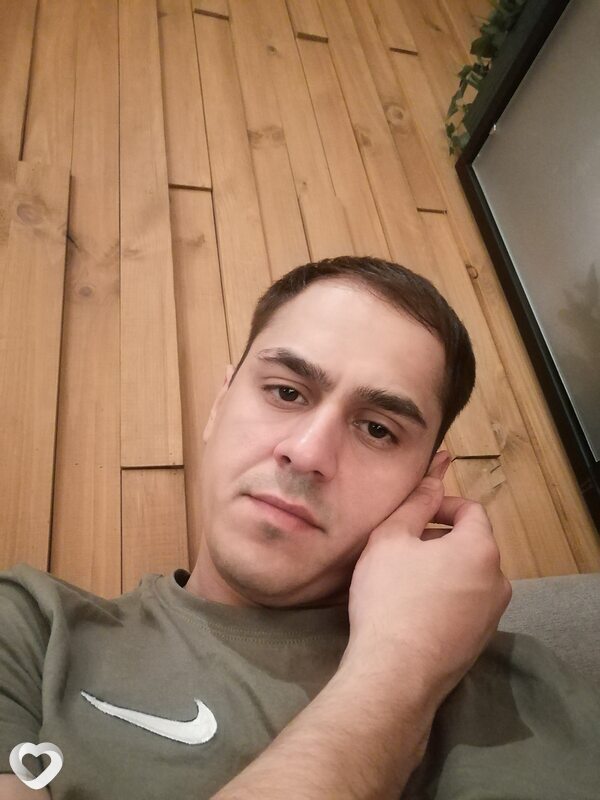 Валерий, 32, Иванове — анкета №853187