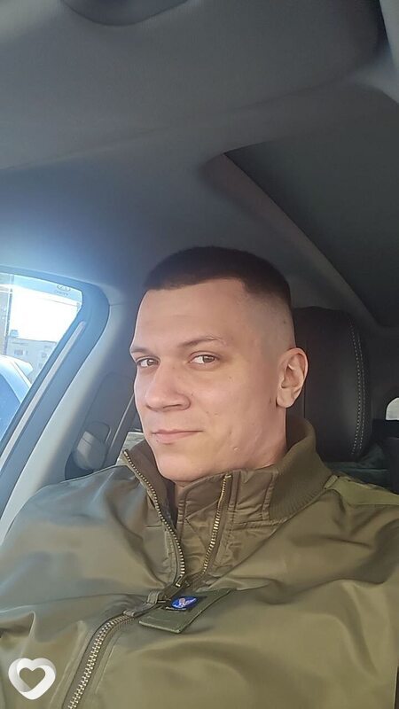 Антон, 32, Хабаровске — анкета №853189