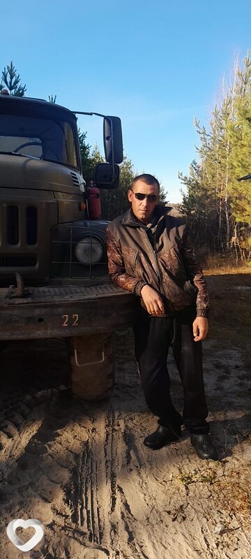 Дмитрий Яишницын, 39, Новосибирске — анкета №853190