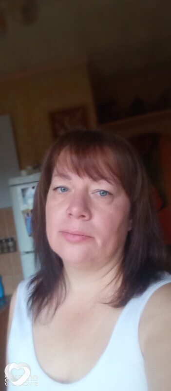 Аня, 48, Ижевске — анкета №853192