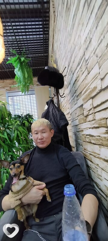 Леонид, 41, Иркутске — анкета №852948