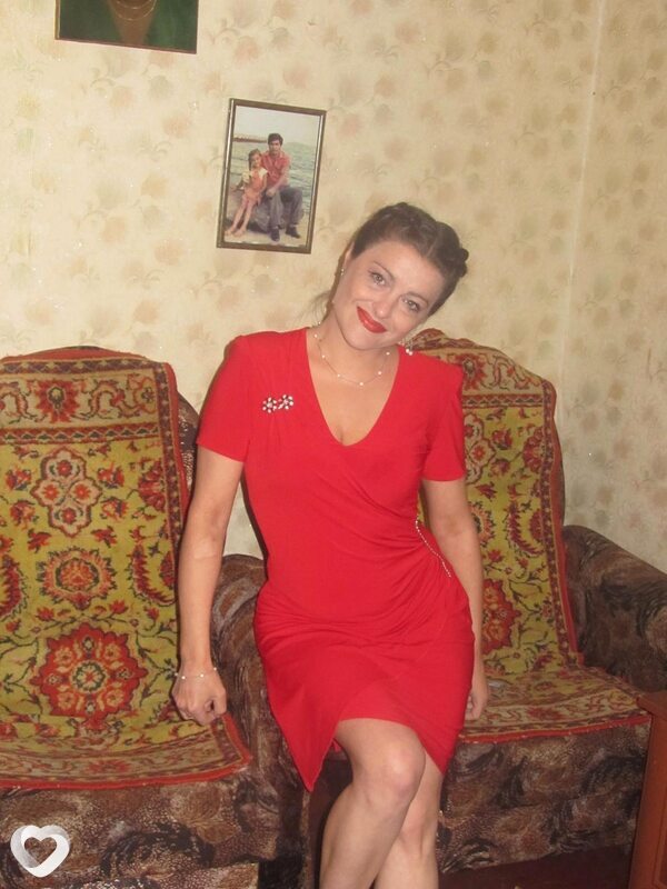 Натали, 46, Ровеньках — анкета №852951