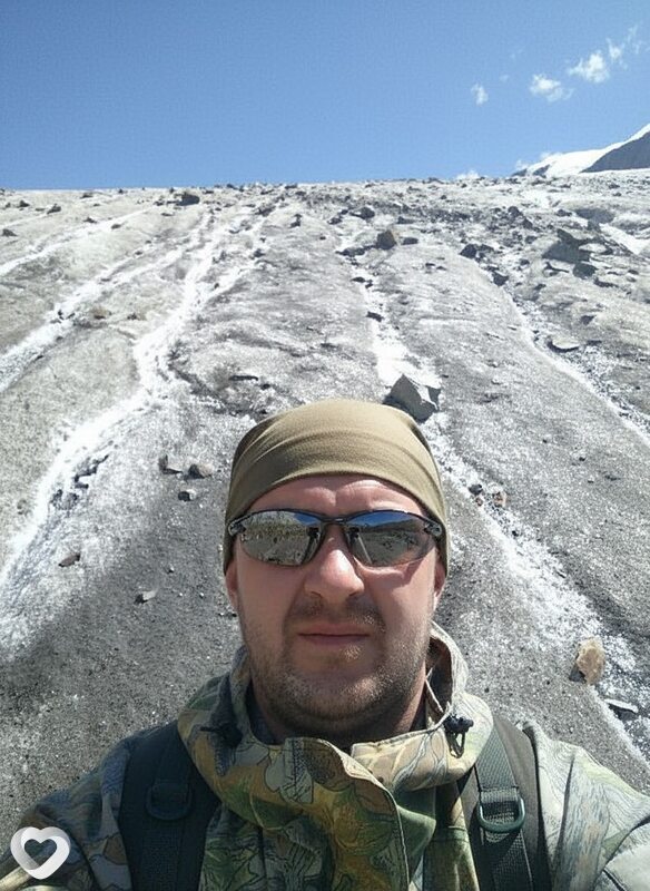 Денис, 46, Обнинске — анкета №852955