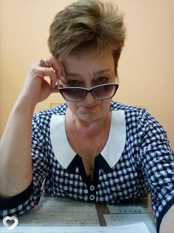 Ирина, 64, Нижнем Новгороде — анкета №852958