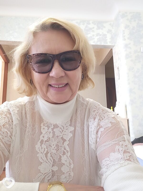 Татьяна, 57, Чите — анкета №852959