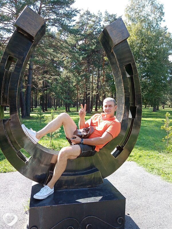 Евгений, 56, Новокузнецке — анкета №852961