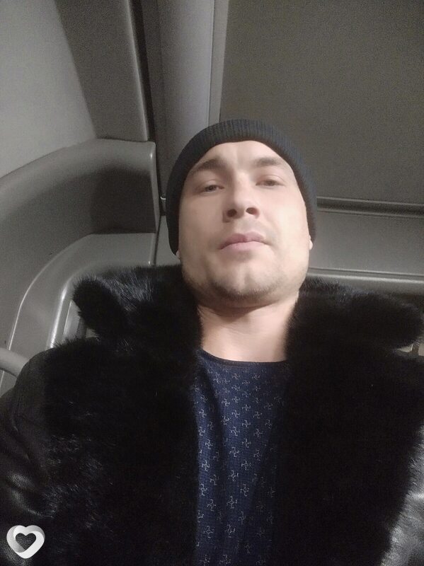 Вселенная, 36, Алматы — анкета №852962